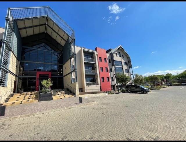 BUSINESS PROPERTY TO RENT IN IRENE